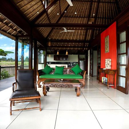 Bali Harmony Villa Ubud Kültér fotó