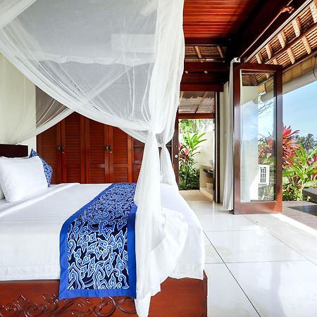 Bali Harmony Villa Ubud Kültér fotó