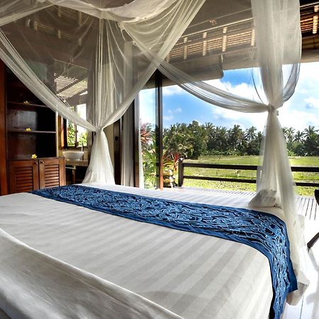Bali Harmony Villa Ubud Kültér fotó