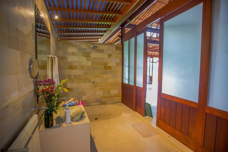 Bali Harmony Villa Ubud Szoba fotó