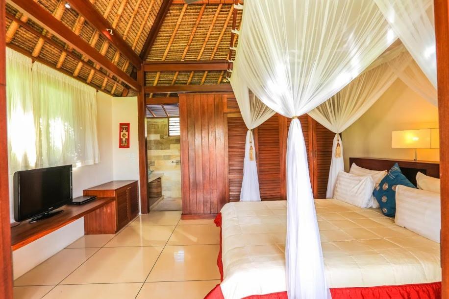 Bali Harmony Villa Ubud Szoba fotó