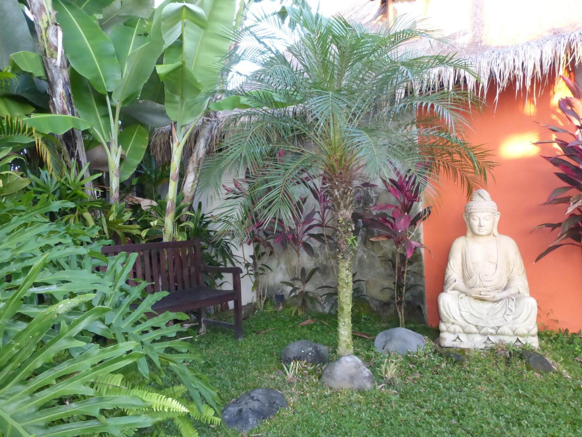 Bali Harmony Villa Ubud Szoba fotó