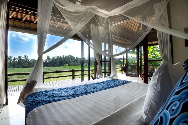 Bali Harmony Villa Ubud Kültér fotó