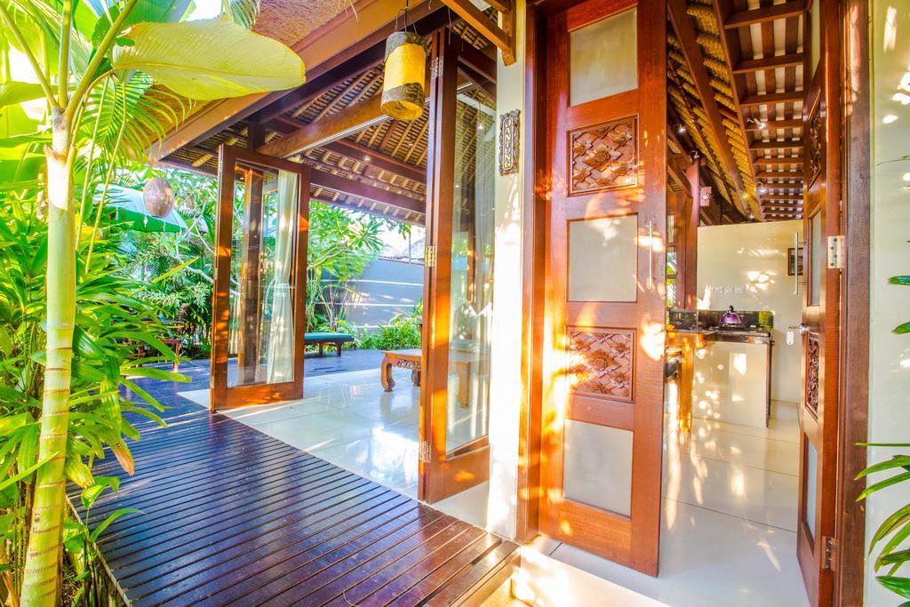 Bali Harmony Villa Ubud Kültér fotó