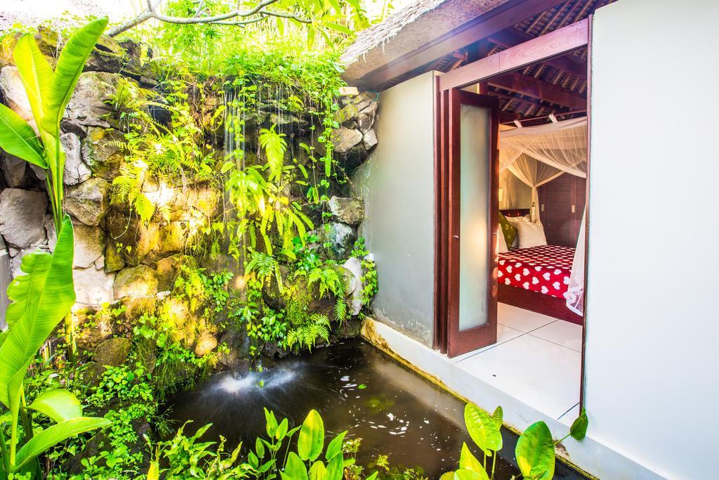Bali Harmony Villa Ubud Kültér fotó