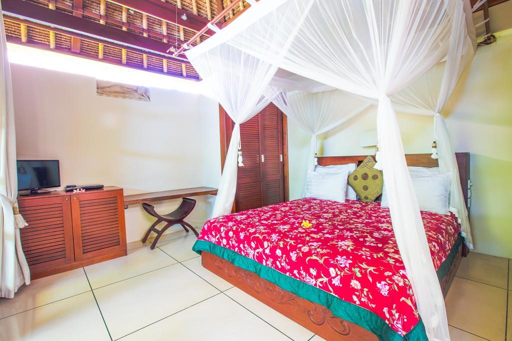 Bali Harmony Villa Ubud Kültér fotó