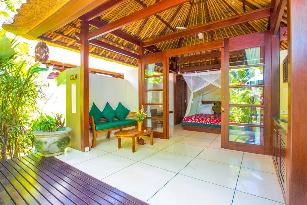 Bali Harmony Villa Ubud Kültér fotó