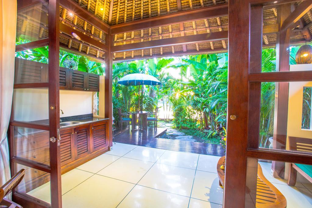 Bali Harmony Villa Ubud Kültér fotó