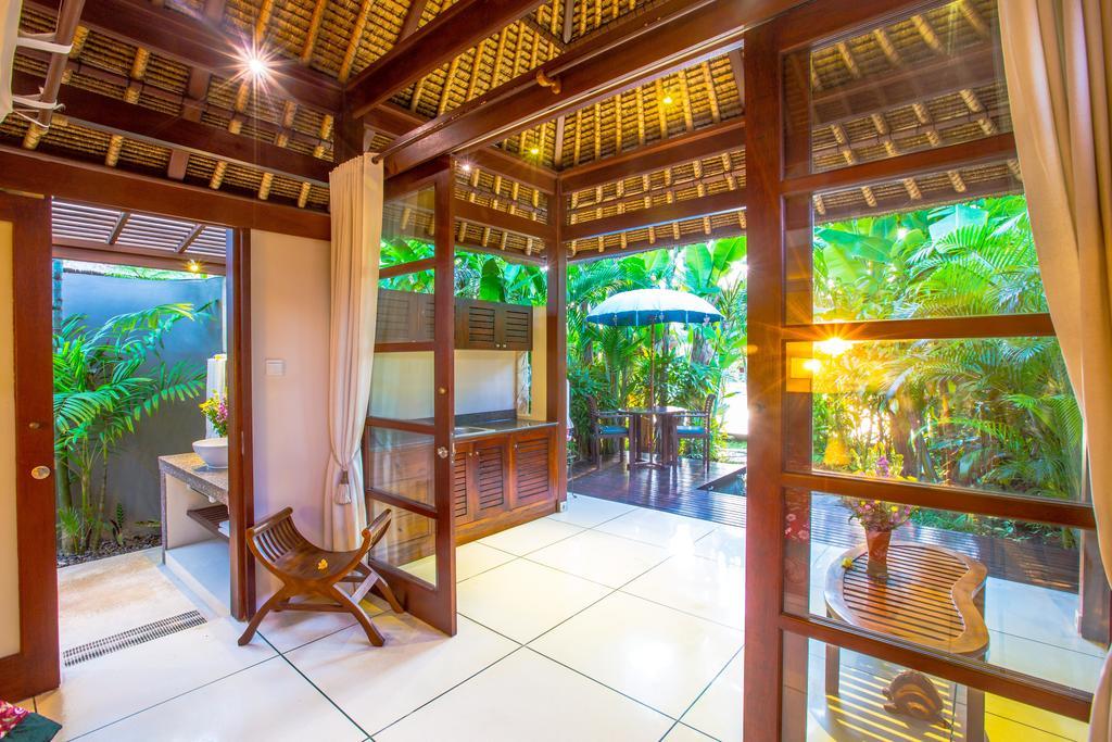 Bali Harmony Villa Ubud Kültér fotó