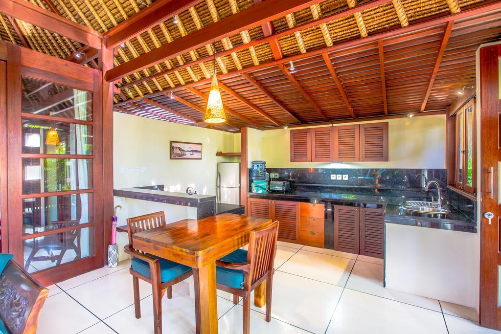 Bali Harmony Villa Ubud Kültér fotó