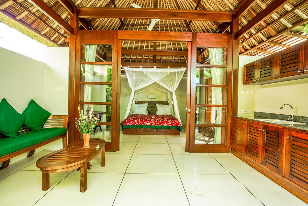 Bali Harmony Villa Ubud Kültér fotó