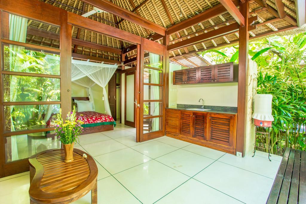 Bali Harmony Villa Ubud Kültér fotó